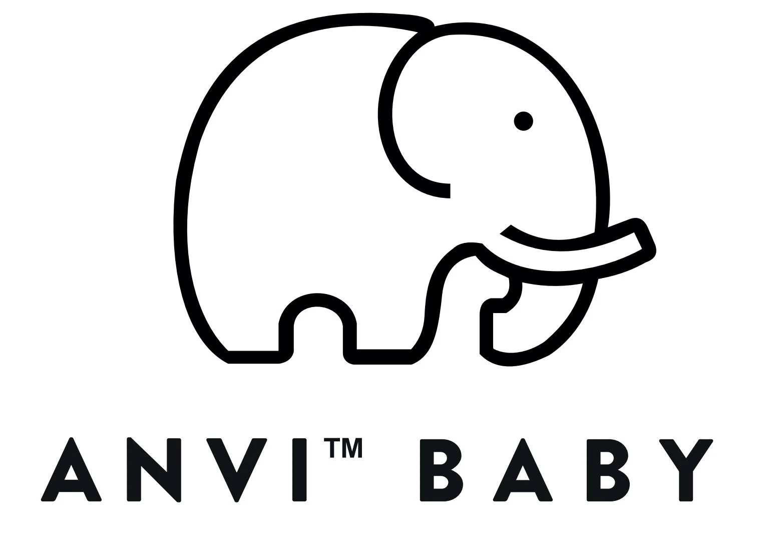 Anvi Baby logo
