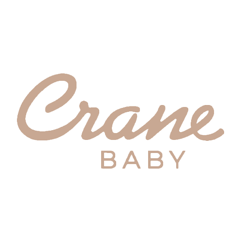 Crane Baby logo